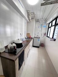 Blk 991A Buangkok Square (Hougang), HDB 2 Rooms #434473911